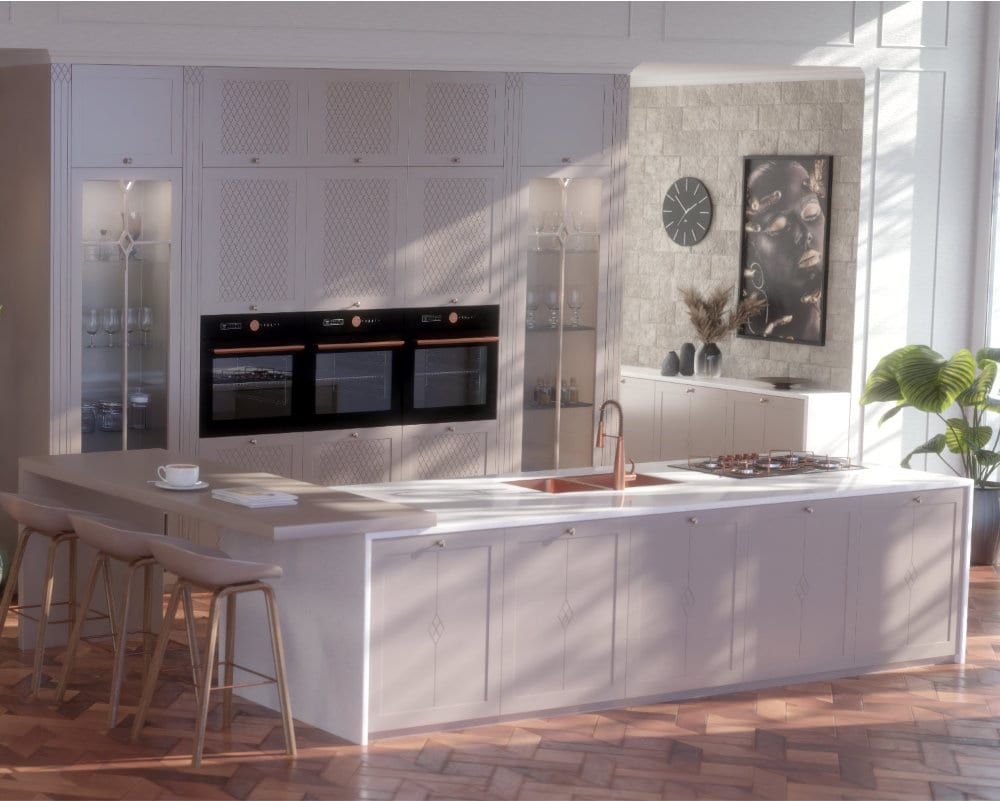3D Architektonicznie — zdjęcie 48